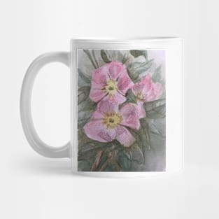 Roses for my Love Mug